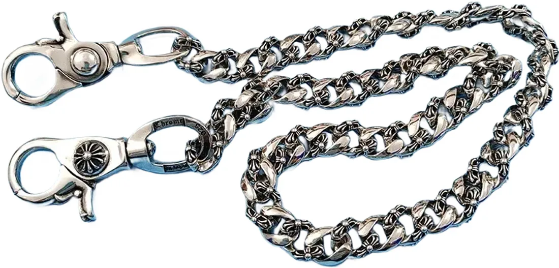 Chrome Hearts KeyChain Rep — Kakobuy Spreadsheet