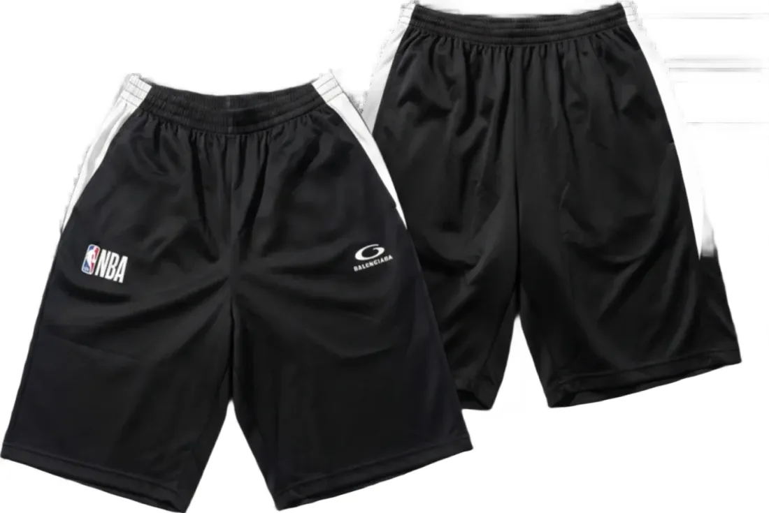 Balenciaga NBA Shorts Rep — Kakobuy Spreadsheet