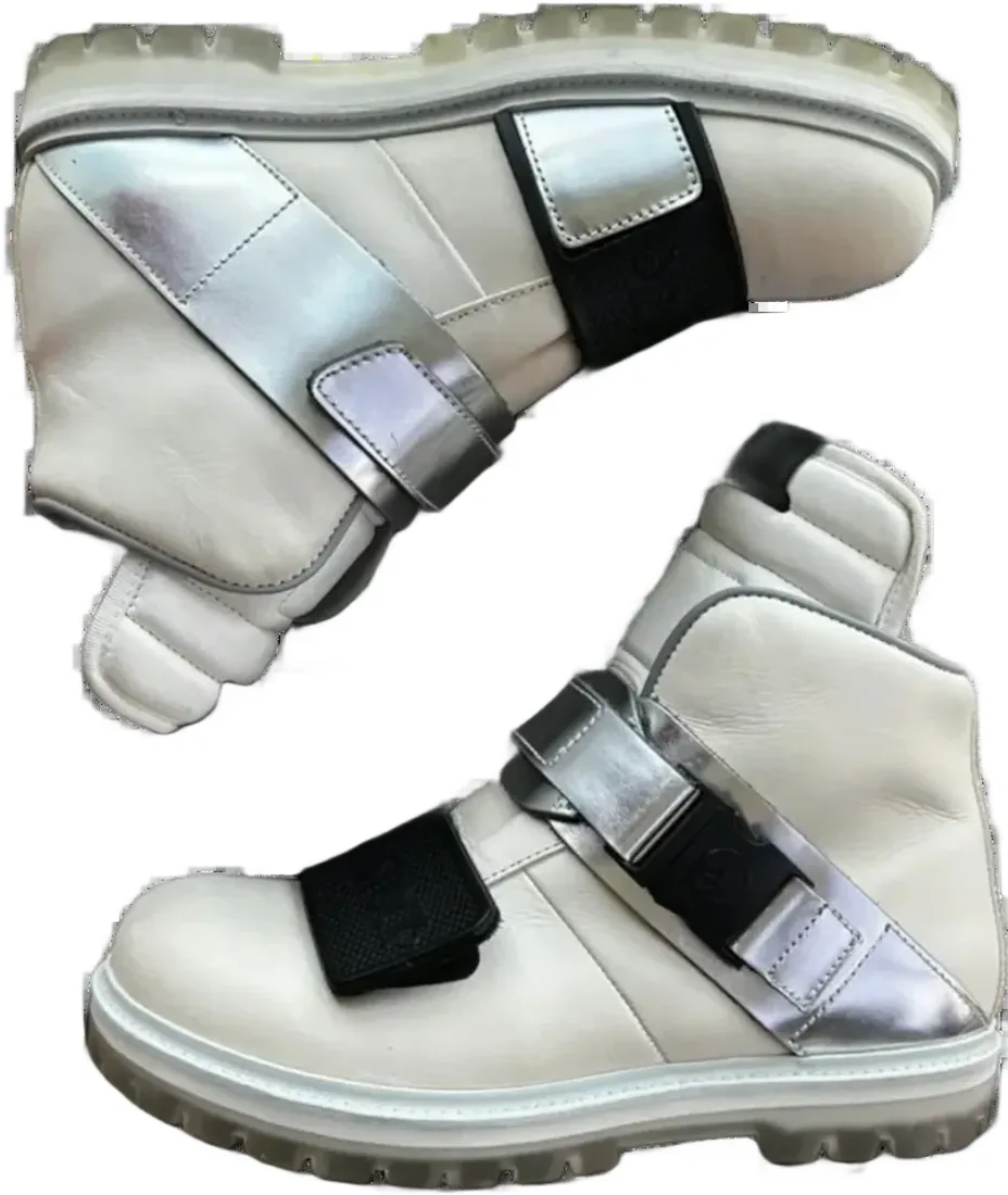 Rick Owens Brikenstocks Hightops Rep — Kakobuy Spreadsheet