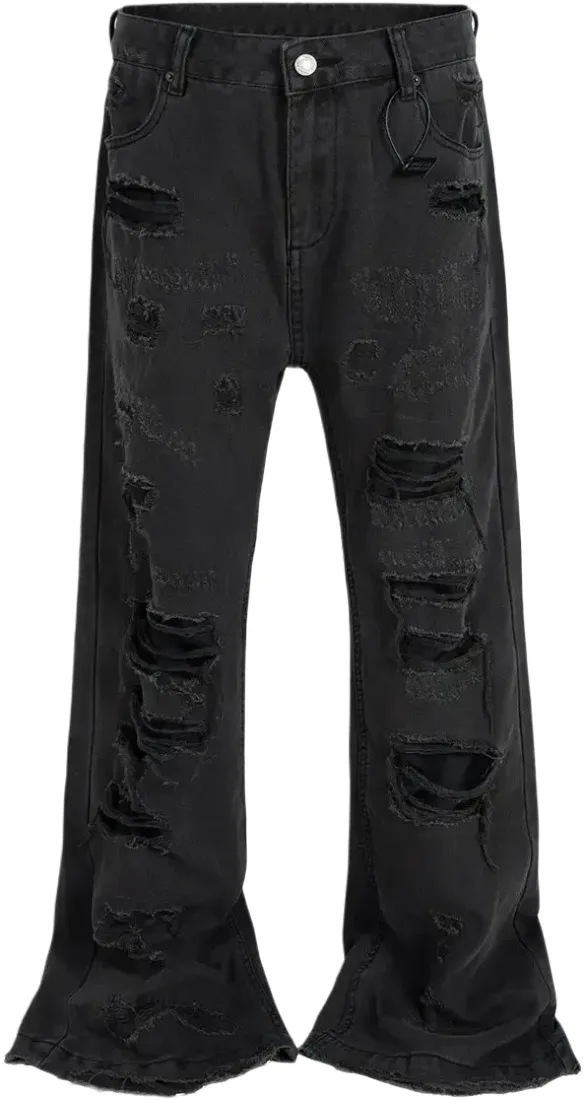 MIJKO Ripped Jeans Rep — Kakobuy Spreadsheet