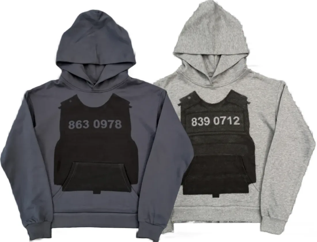 Greerstreet Vest Hoodie (Light Grey) Rep — Kakobuy Spreadsheet