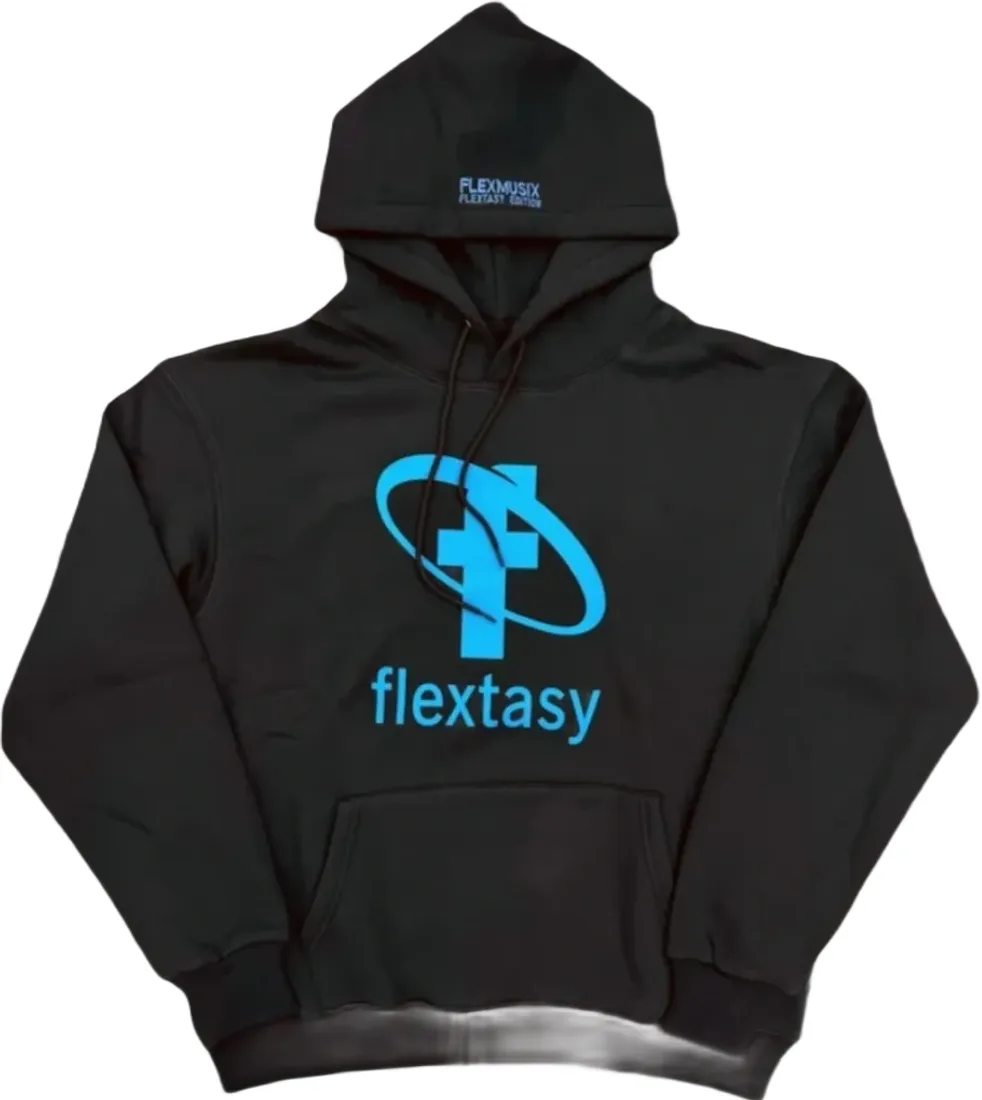 Osamason Merch Flexstasy Hoodie Rep — Kakobuy Spreadsheet