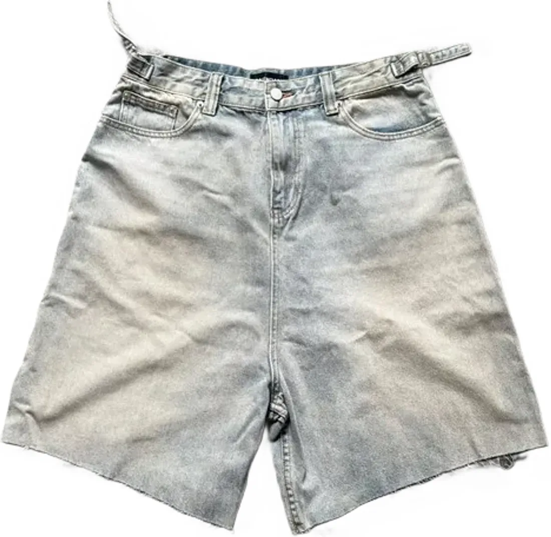 Balenciaga 23Wf Jorts Rep — Kakobuy Spreadsheet