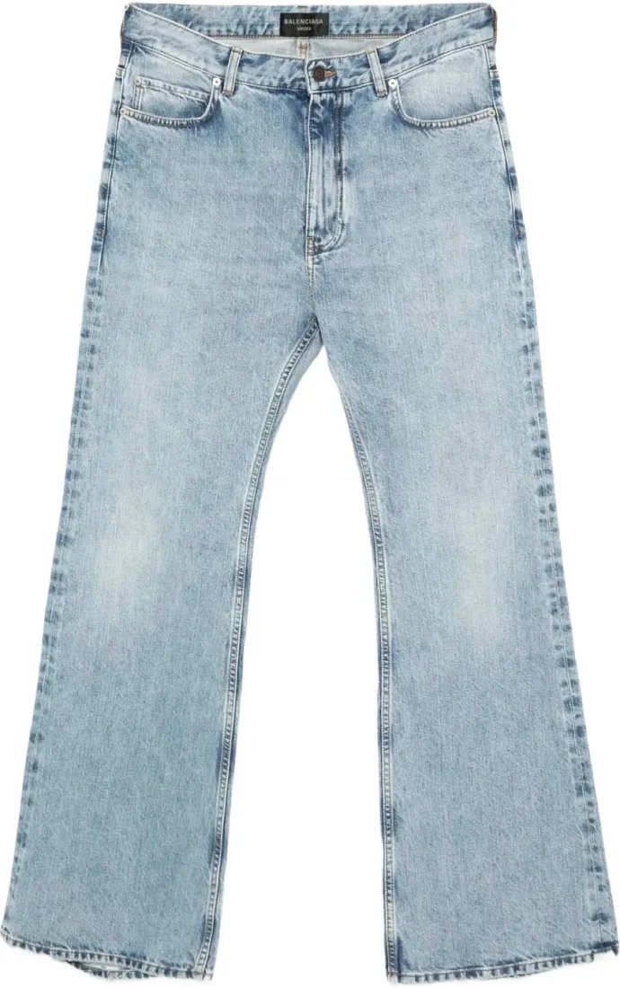 Balenciaga Jeans (40 Styles) Rep — Kakobuy Spreadsheet