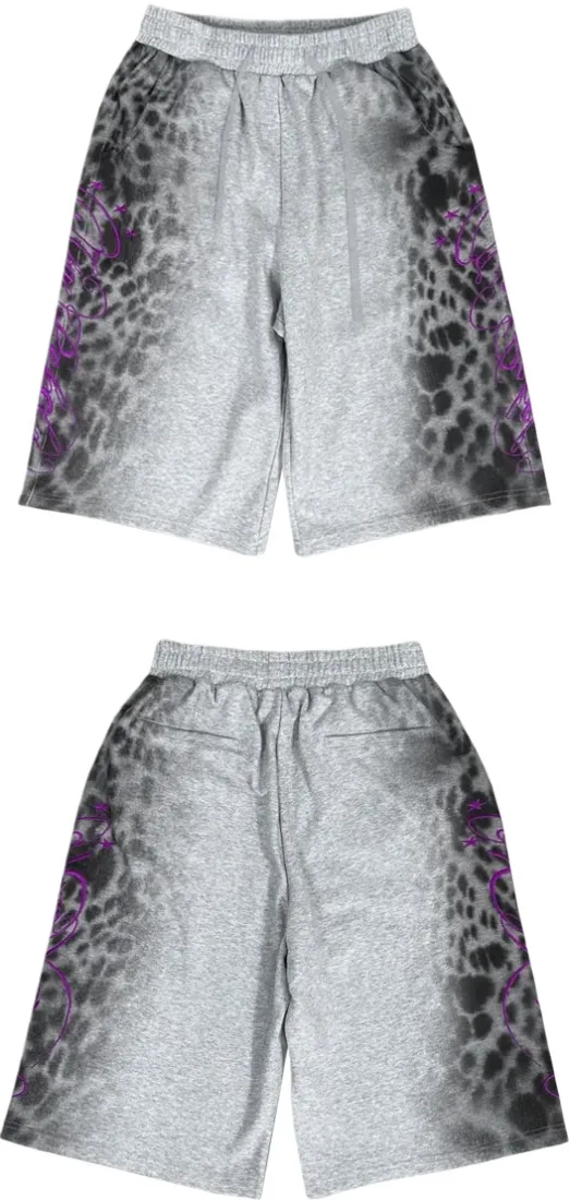 Chai Leopard Print Shorts Rep — Kakobuy Spreadsheet
