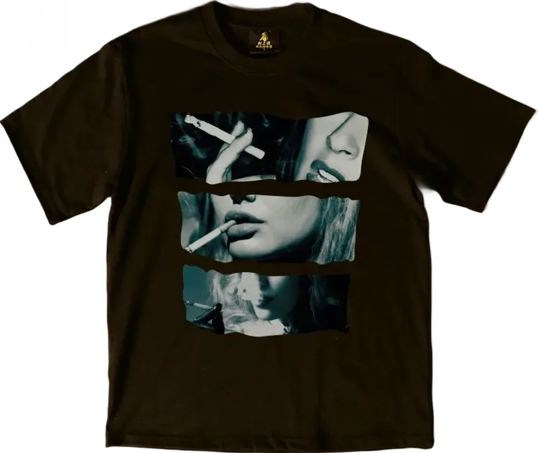 Smoking Shirt Rep — Kakobuy Spreadsheet