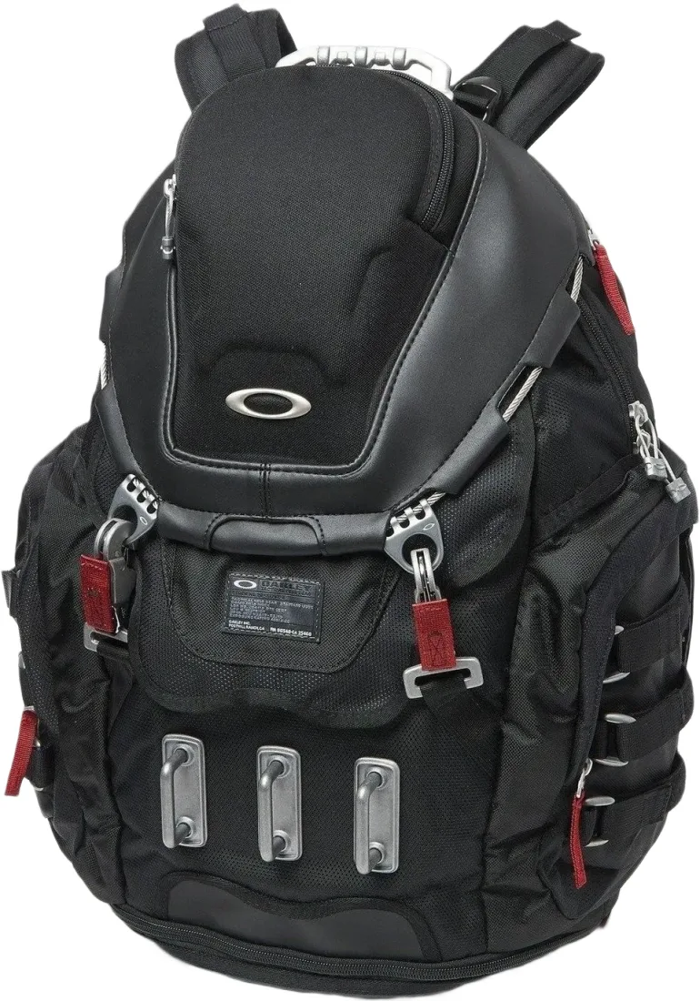 Oakley Hiker Backpack Rep — Kakobuy Spreadsheet