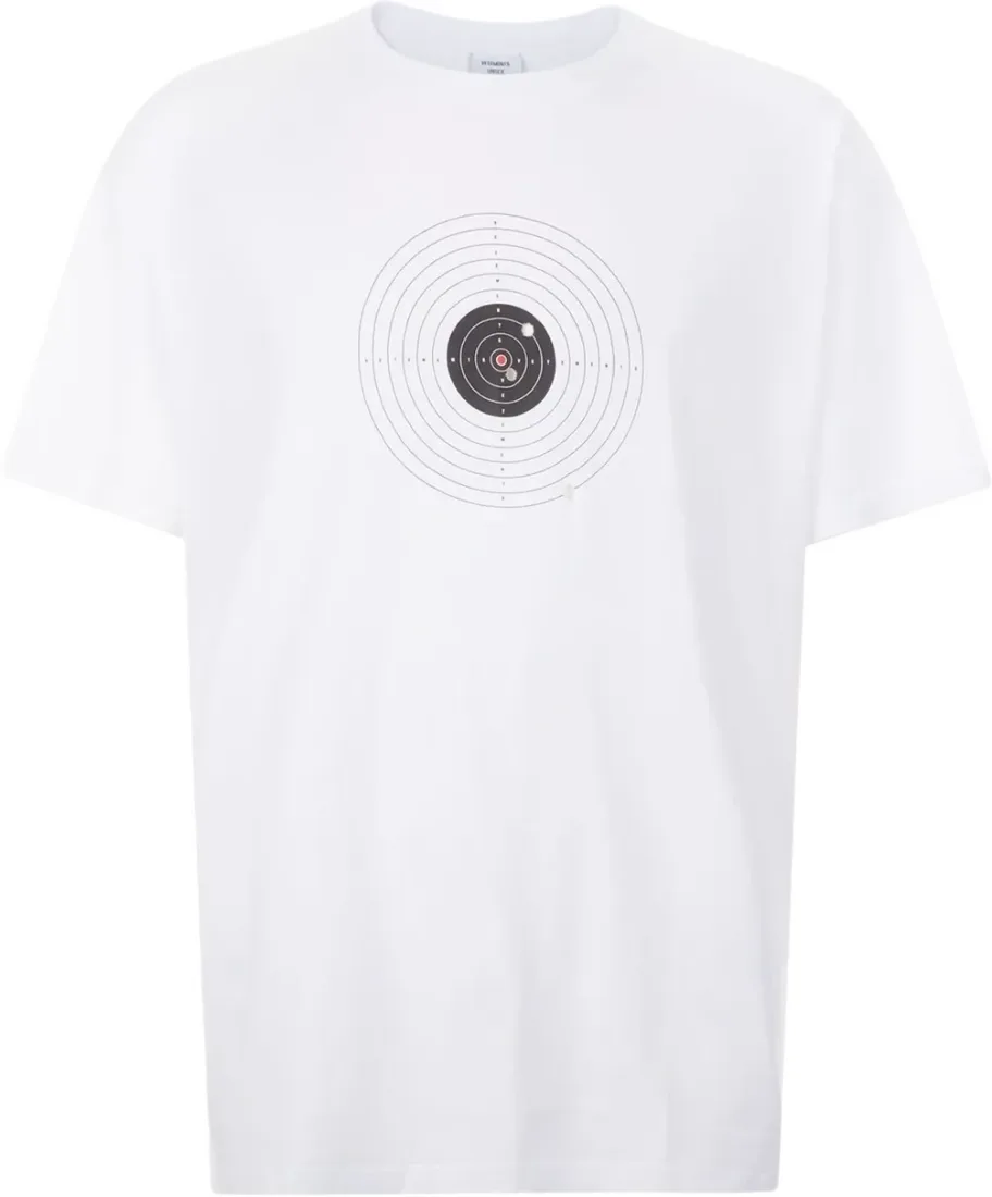 Vetements Target Tee Rep — Kakobuy Spreadsheet