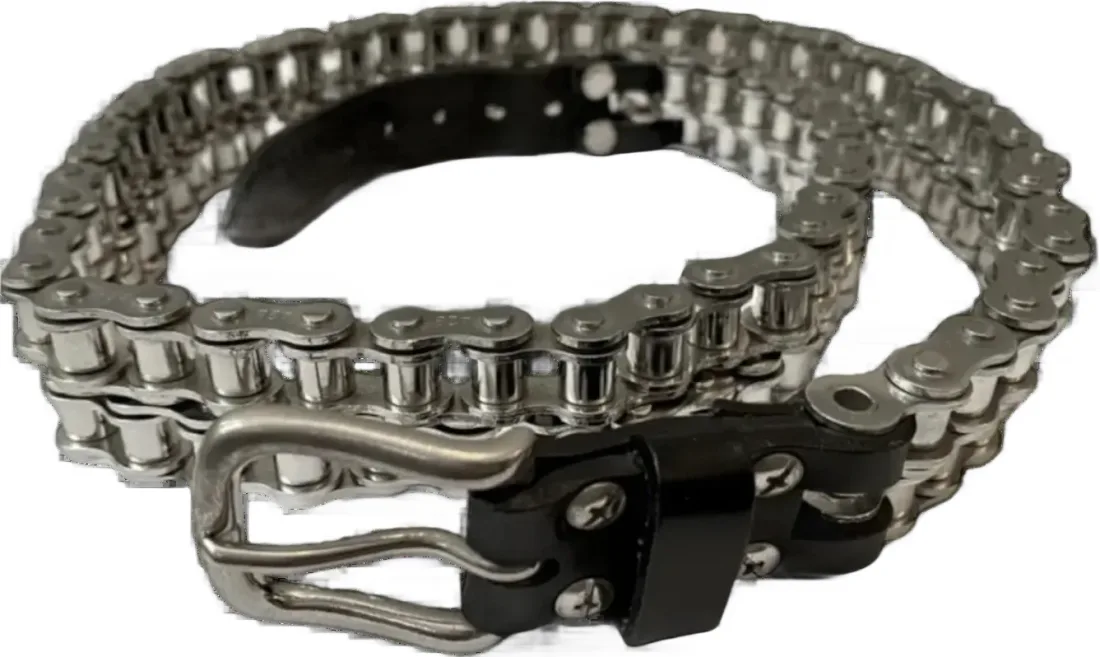 Balmain BikeChain Belt Rep — Kakobuy Spreadsheet
