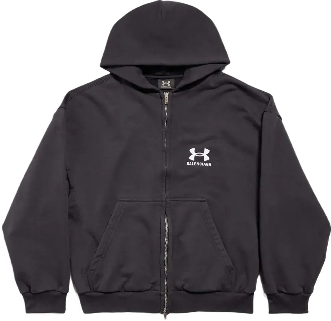 Balenciaga Under Armour Zip Up) Rep — Kakobuy Spreadsheet