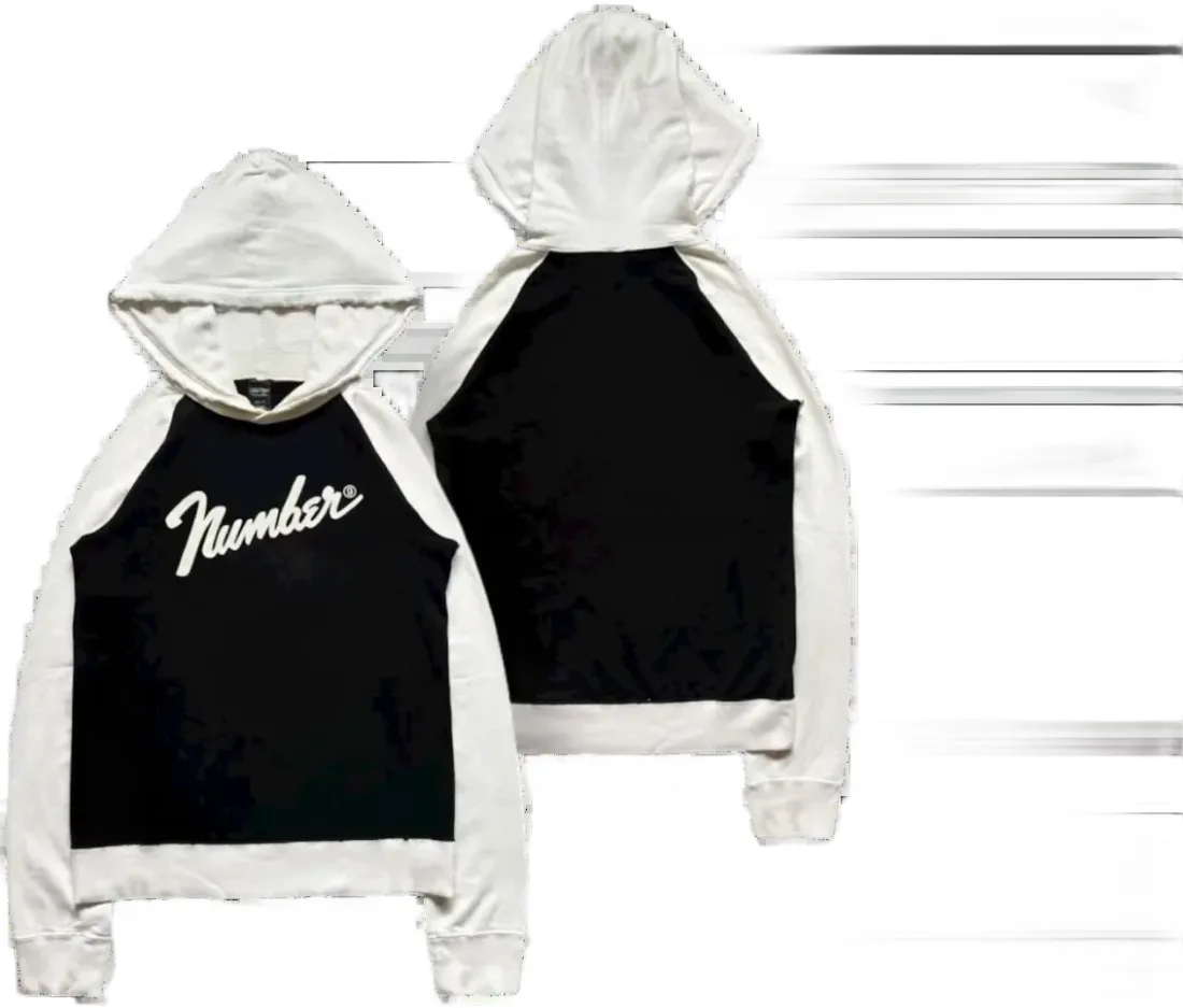 Number Nine Fender Hoodie Rep — Kakobuy Spreadsheet