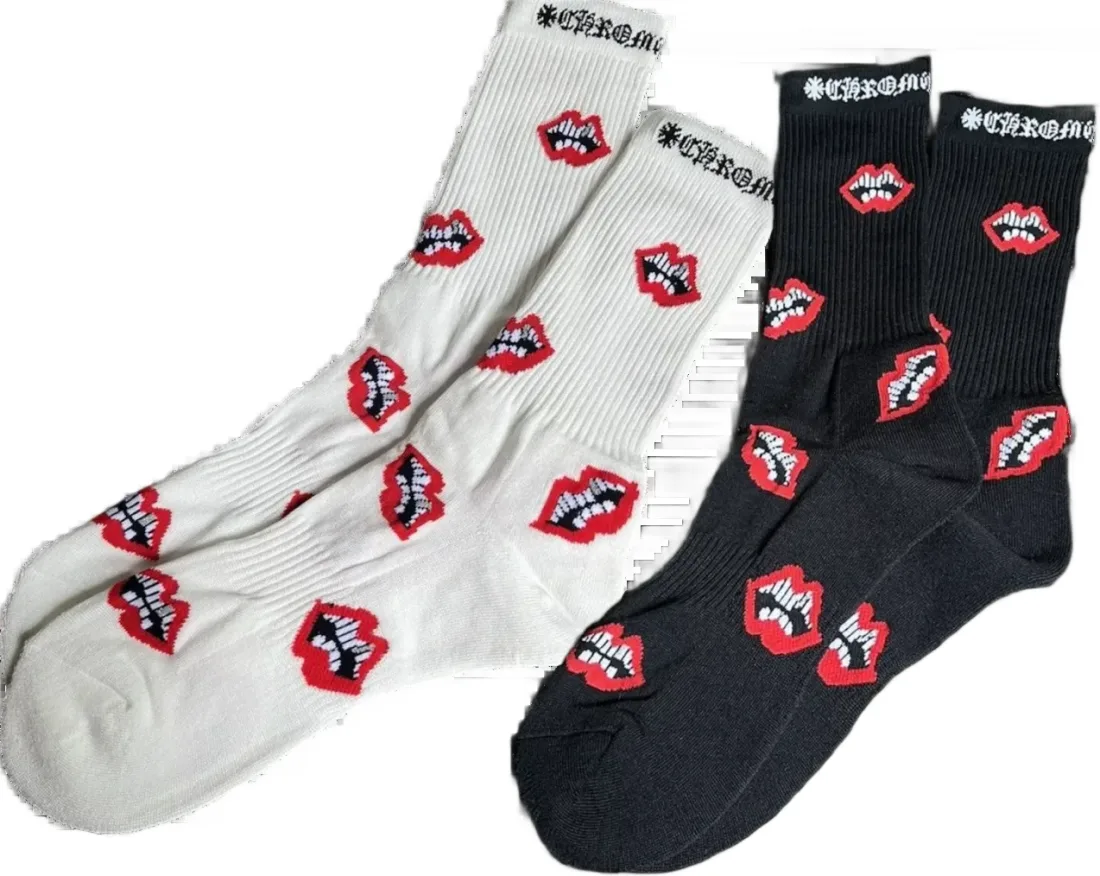 Chrome Hearts Matty Boy Socks Rep — Kakobuy Spreadsheet