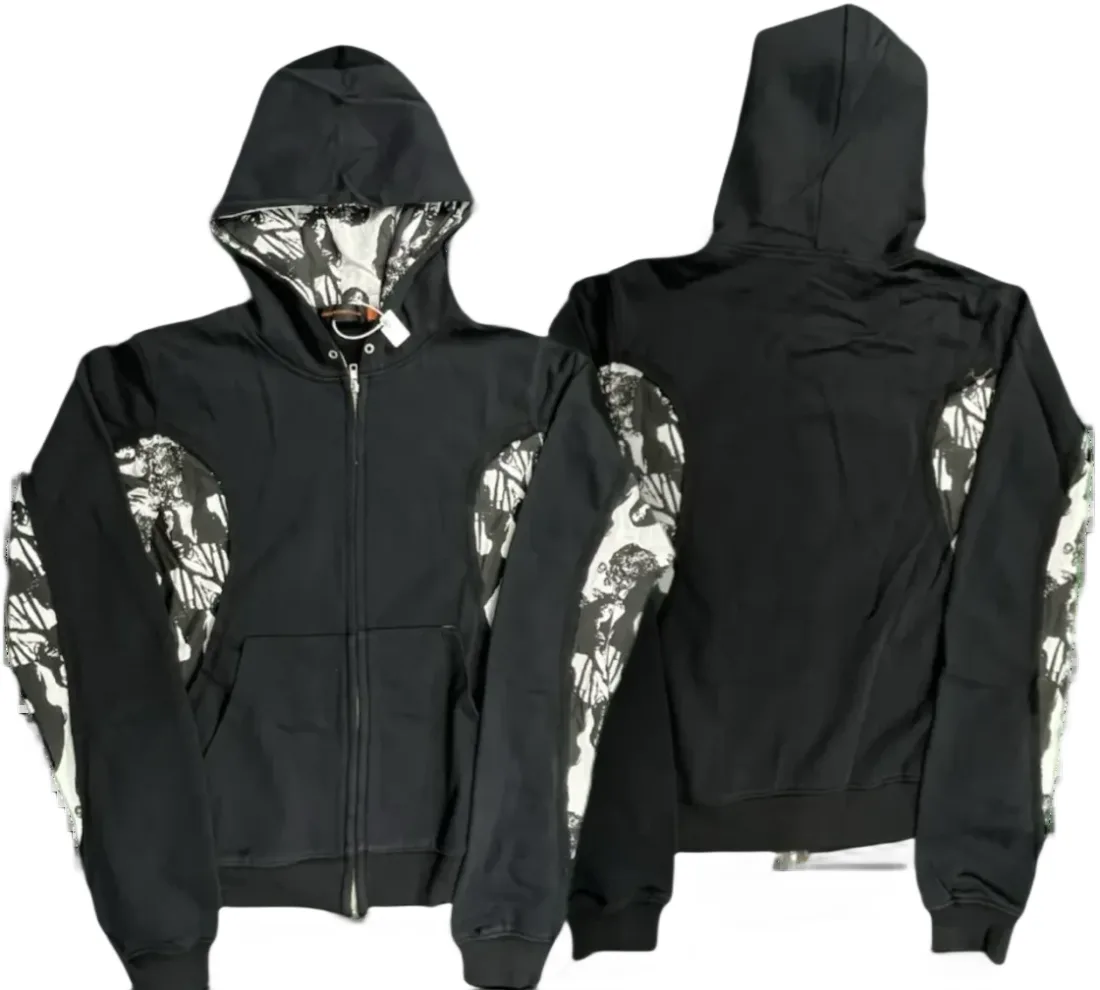Undercover But Beautiful Zip Up Rep — Kakobuy Spreadsheet