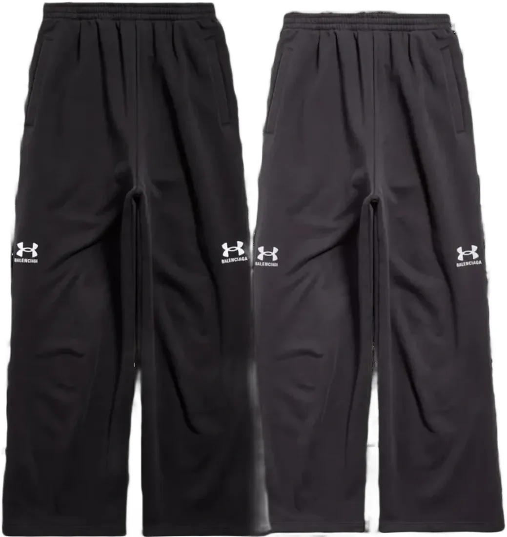 Balenciaga Under Armour Sweatpants Rep — Kakobuy Spreadsheet