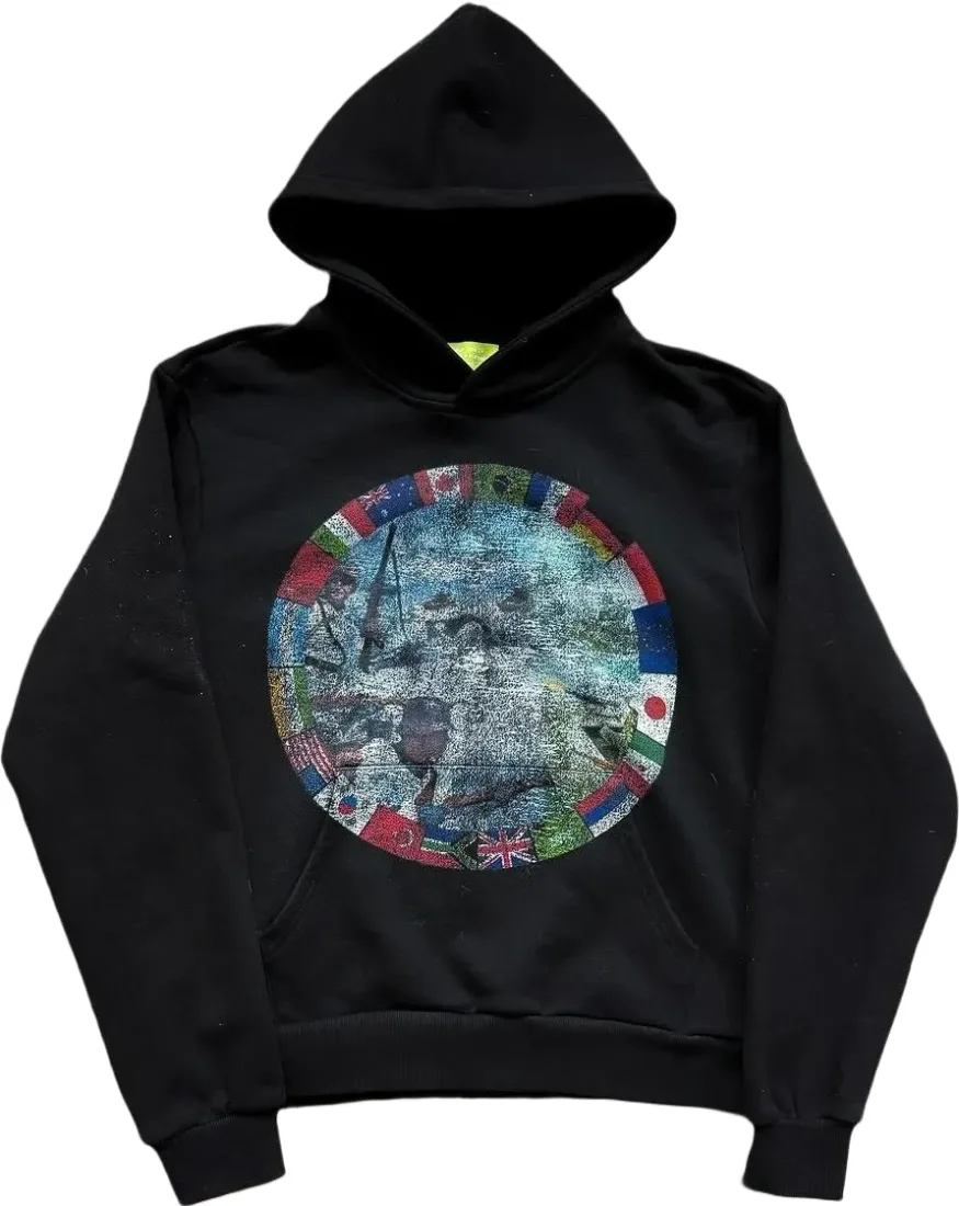 IG Brand Hoodie Rep — Kakobuy Spreadsheet