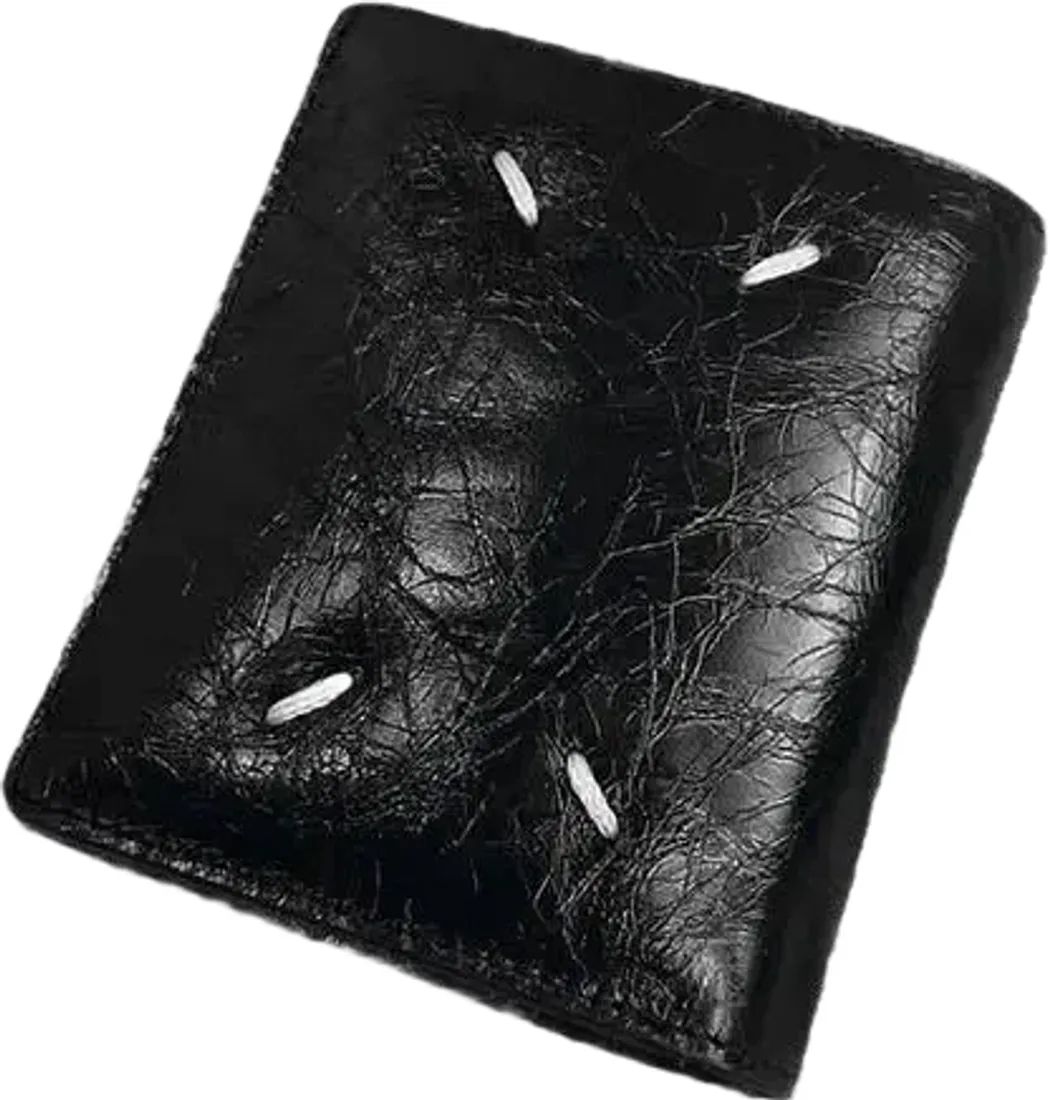 Maison Margiella Leather Wallet Rep — Kakobuy Spreadsheet