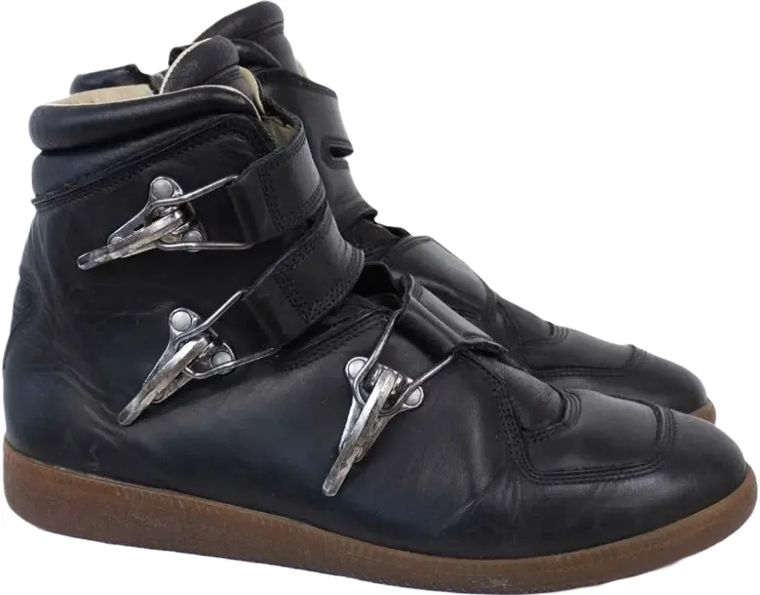 Maison Margiela Ski Buckle Gats Rep — Kakobuy Spreadsheet