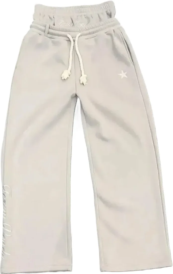 Random Double Waist Sweats (3 Colors) Rep — Kakobuy Spreadsheet