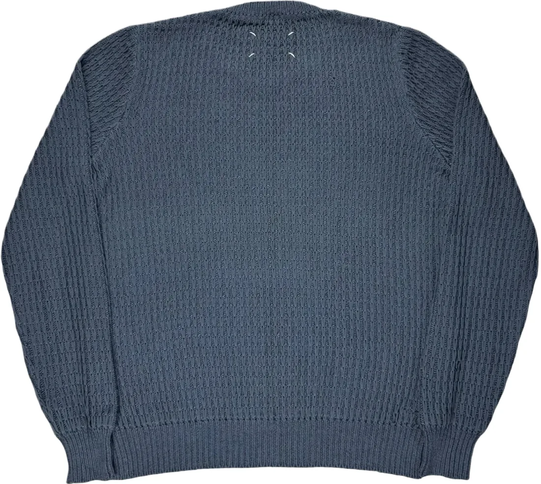 Maison Margiela Knit Sweater Rep — Kakobuy Spreadsheet