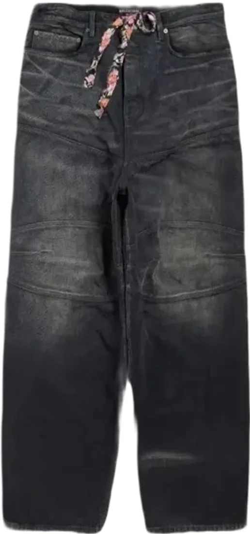Balenciaga Baggy Jeans Rep — Kakobuy Spreadsheet