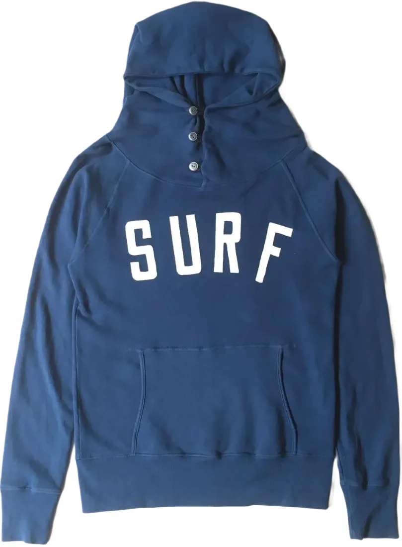 Kapital Surf Hoodie Rep — Kakobuy Spreadsheet