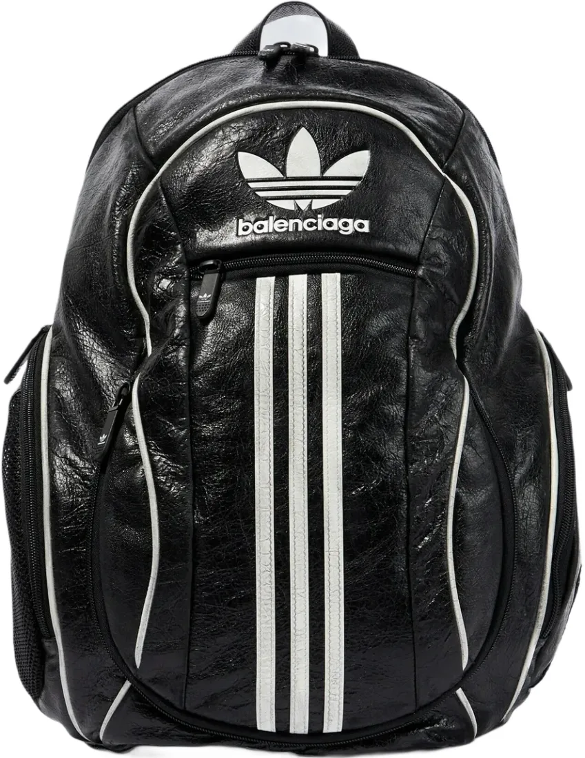 Balenciaga X Adidas Backpack Rep — Kakobuy Spreadsheet