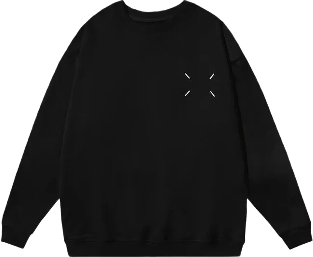 Maison Margiela Sweater Rep — Kakobuy Spreadsheet