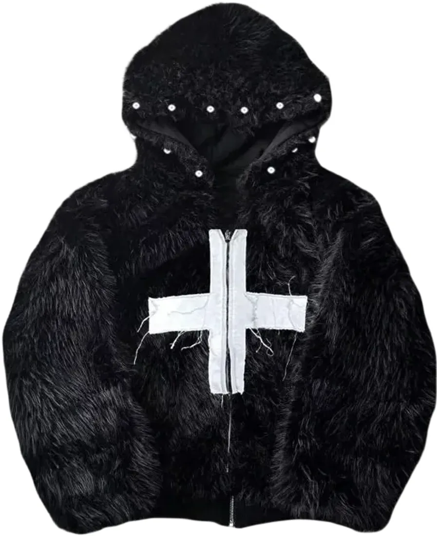Paiki Fur Jacket Rep — Kakobuy Spreadsheet