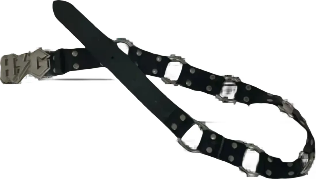 Hysteric Glamour Belt Rep — Kakobuy Spreadsheet