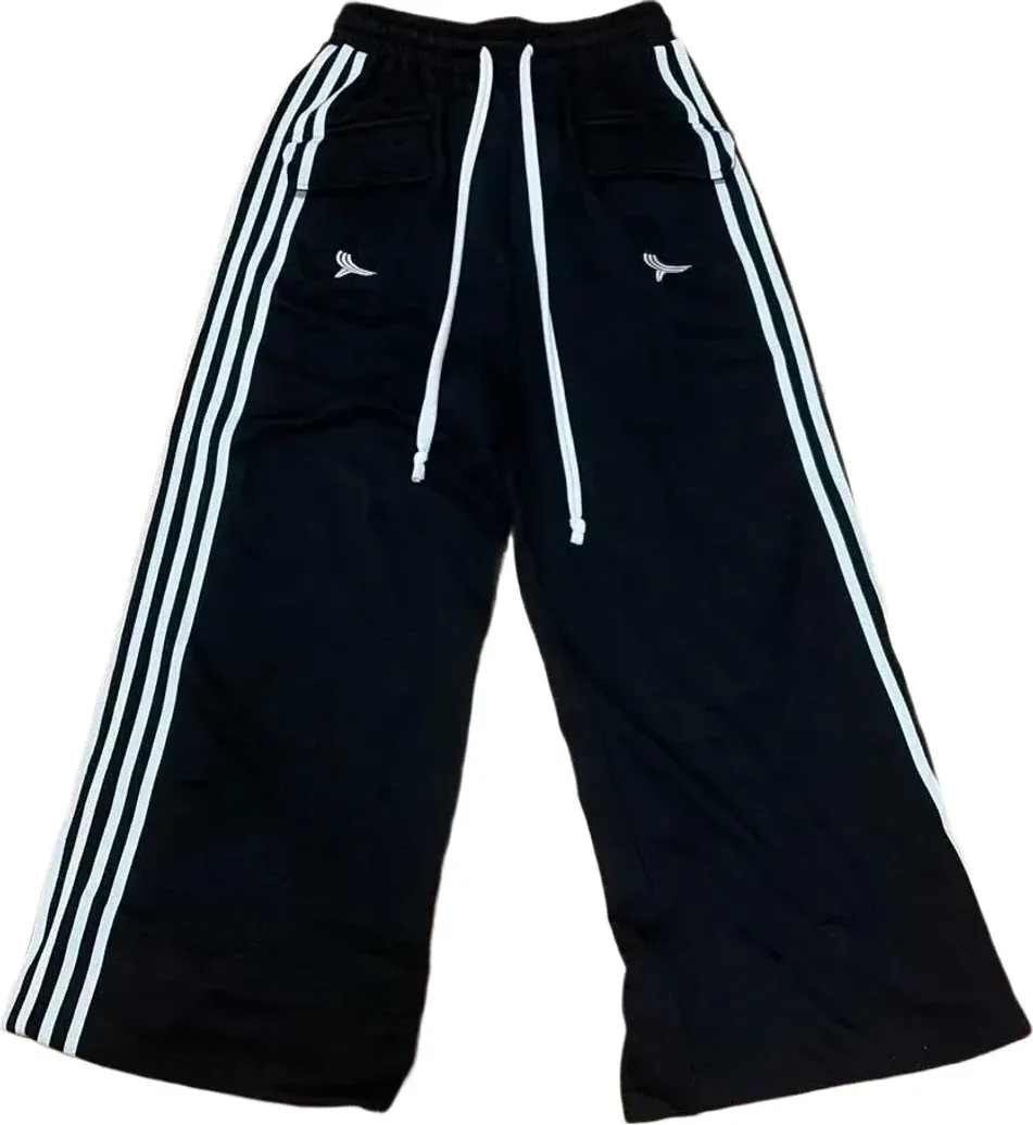 Baggy Pants with pocket at the back Rep — Kakobuy Spreadsheet