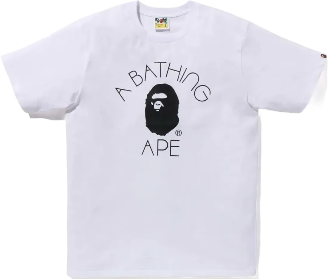 Bape T-Shirt Rep — Kakobuy Spreadsheet