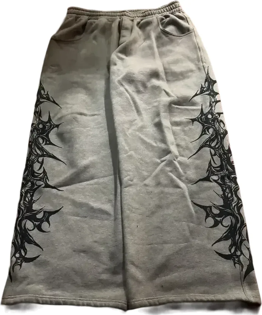 'Dragon Sneats" Sweatpants Rep — Kakobuy Spreadsheet