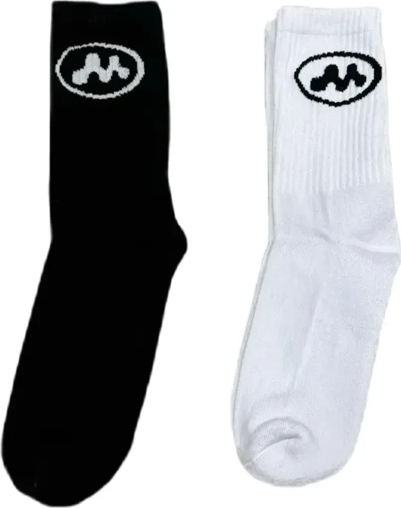 Mowalola Socks Rep — Kakobuy Spreadsheet