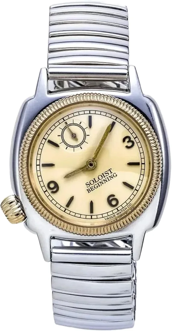 The Soloist Watch Rep — Kakobuy Spreadsheet