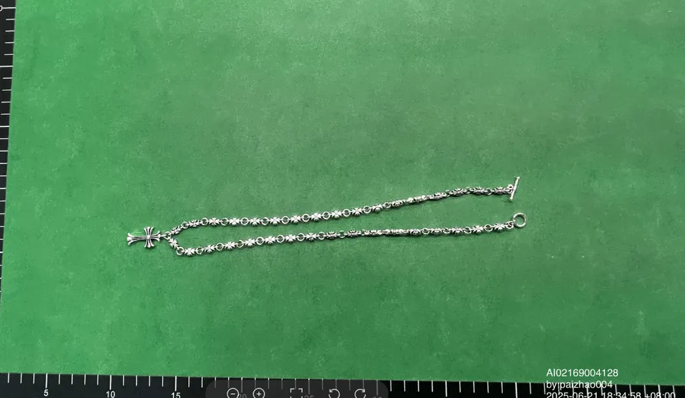 Chrome Hearts Chain QC photo 1