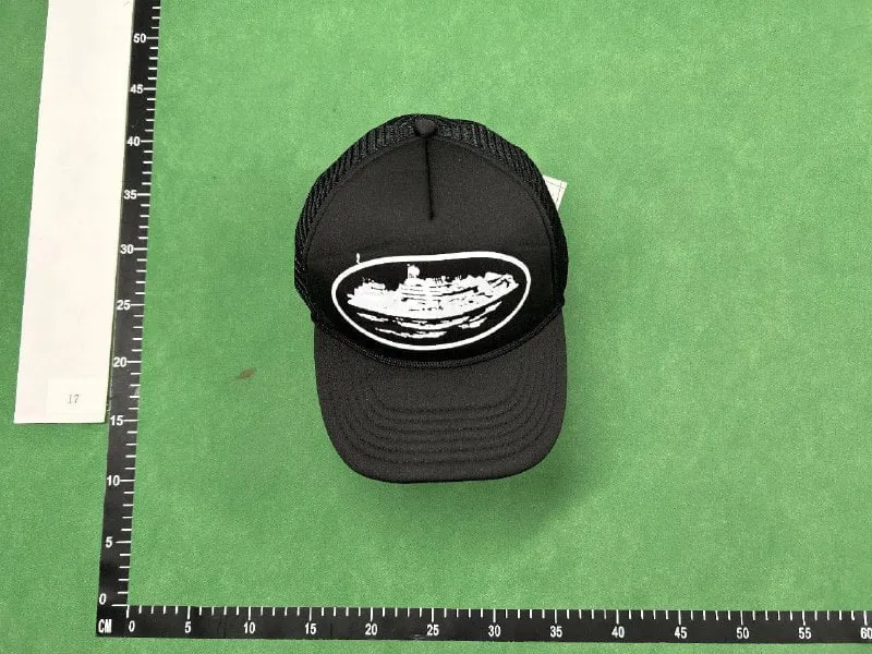 Corteiz Hat QC photo 1