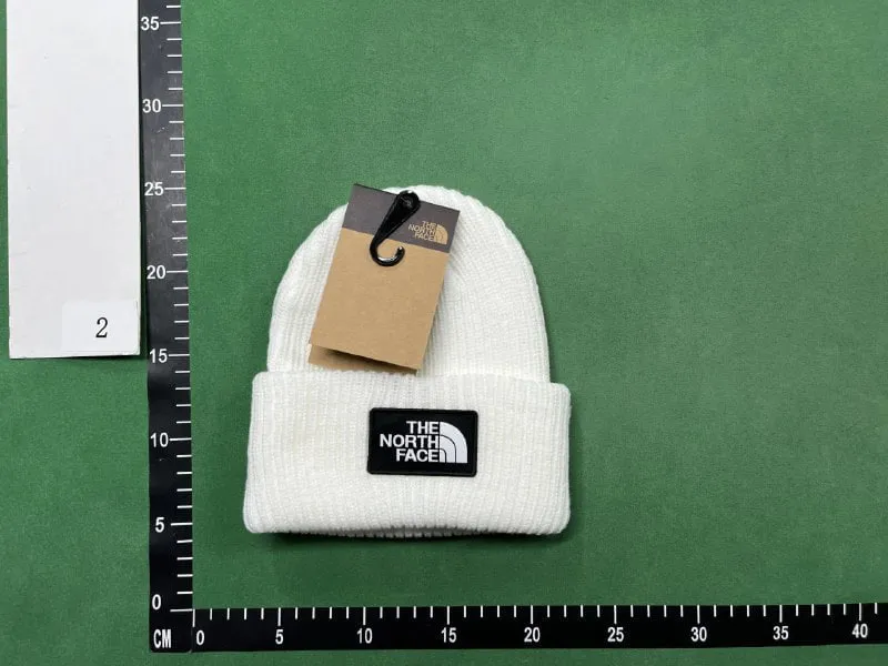 The North Face beannies QC photo 1