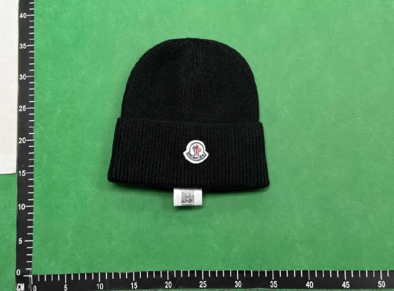 Moncler beannies QC photo 1