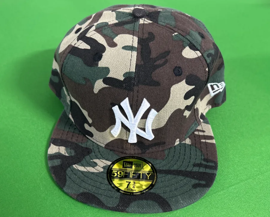 NY Cap QC photo 1