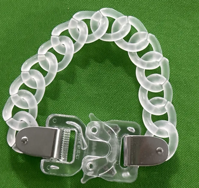 Alyx Bracelet QC photo 1