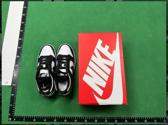 Nike Dunk QC photo 1