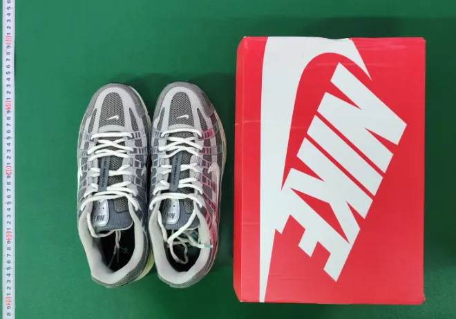 Nike P-6000 QC photo 1