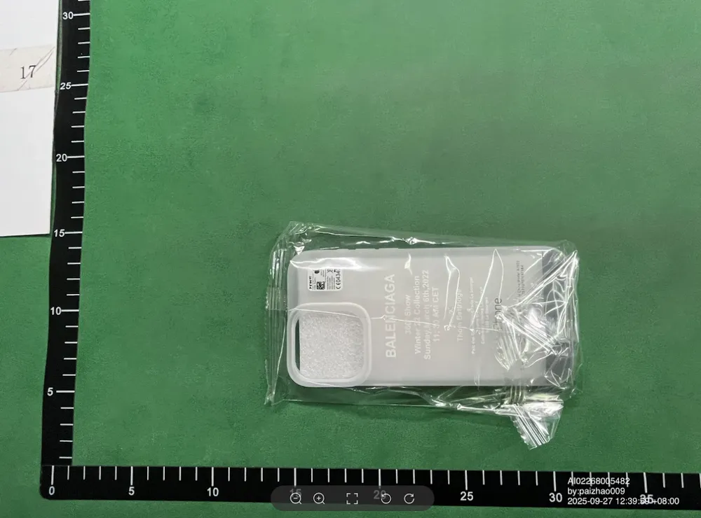 Balance out Phone Cases QC photo 1