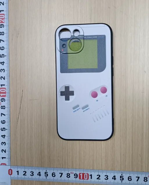 Unique Phone Cases QC photo 1