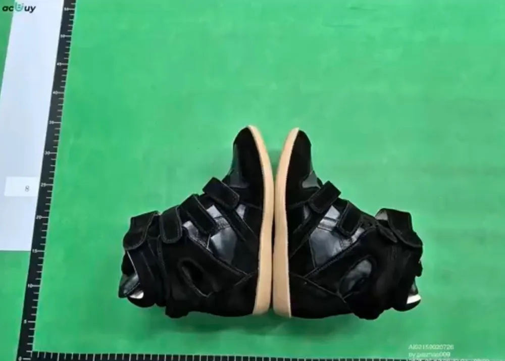 Isabel Marant Bekett QC photo 1