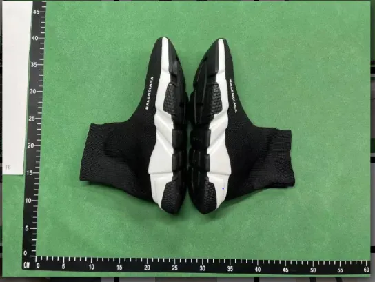 Balenciaga speed trainer 2.0 QC photo 1
