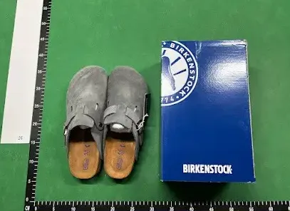 Birckenstock Slippers QC photo 1