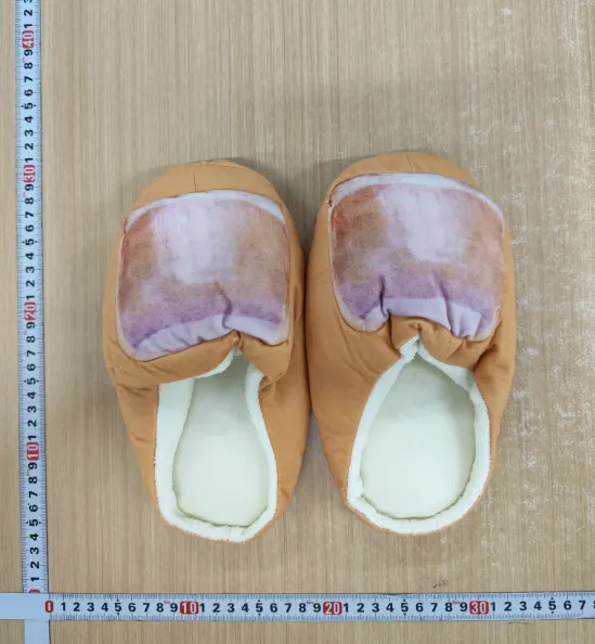 Toe Slippers QC photo 1