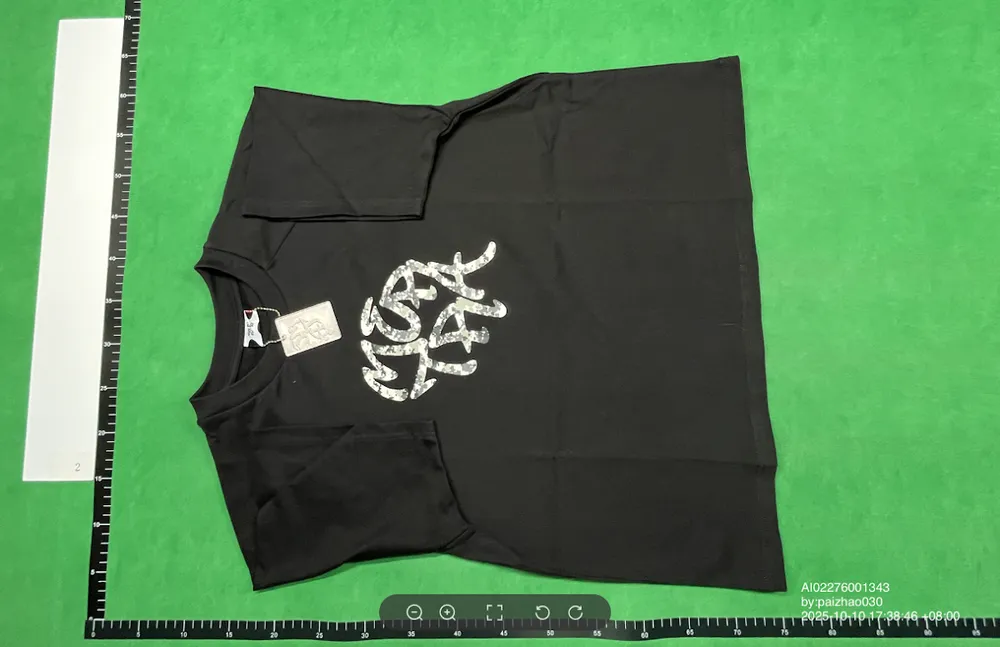 Mertra Tee Moro QC photo 1