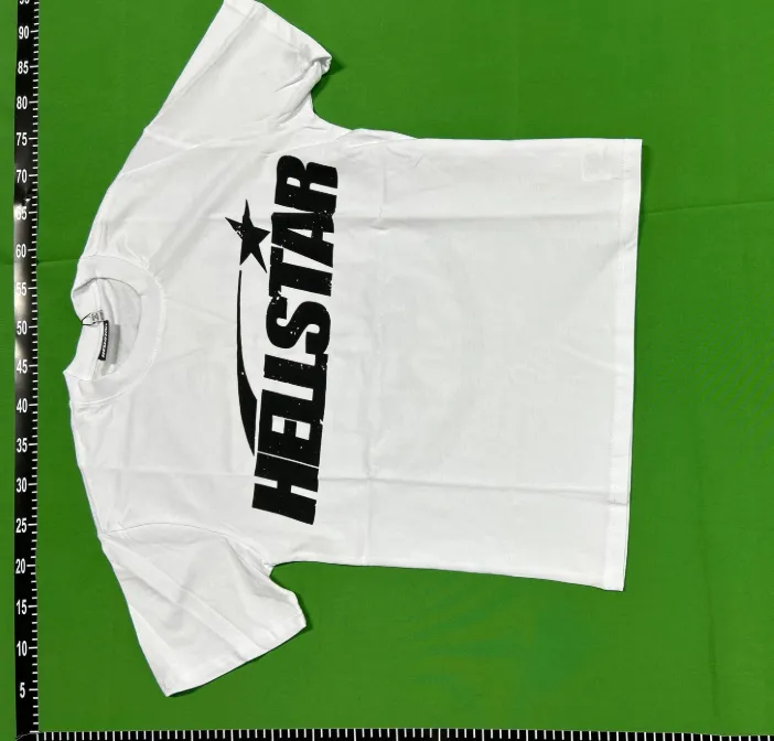 Hellstar Basic Tee QC photo 1